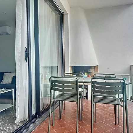 Appartement Spacieux 2 Proche *