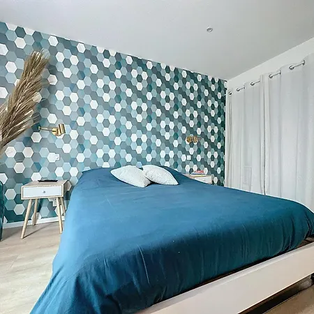 Apartmán Spacieux 2 Proche *