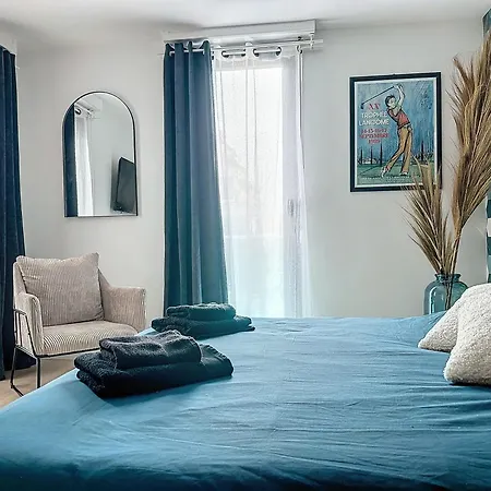 Spacieux 2 Proche Appartement *