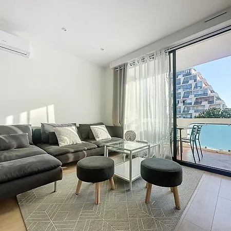 Apartmán Spacieux 2 Proche *