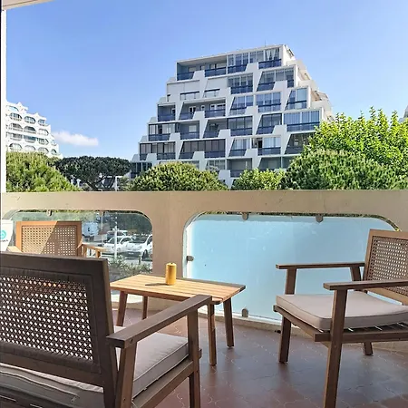 Spacieux 2 Proche Apartmán La Grande Motte