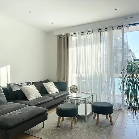 Apartmán Spacieux 2 Proche