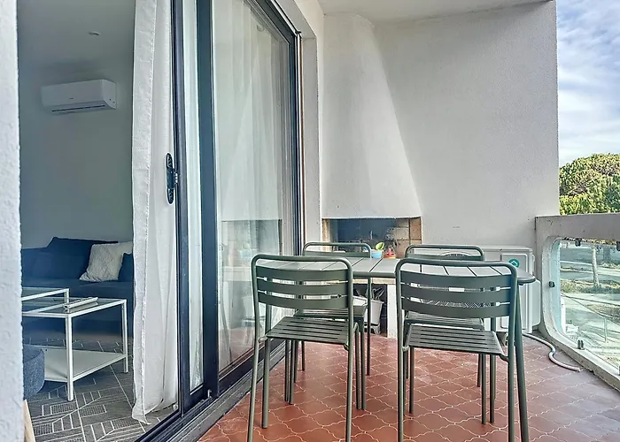 Apartamento Spacieux 2 Proche *