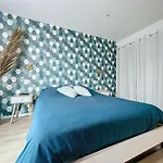아파트 Spacieux 2 Proche *