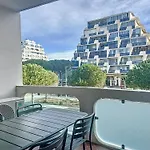 Spacieux 2 Proche 라그랑모트