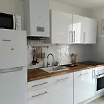 아파트 Spacieux 2 Proche 라그랑모트