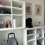 아파트 Spacieux 2 Proche