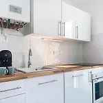 Spacieux 2 Proche 라그랑모트