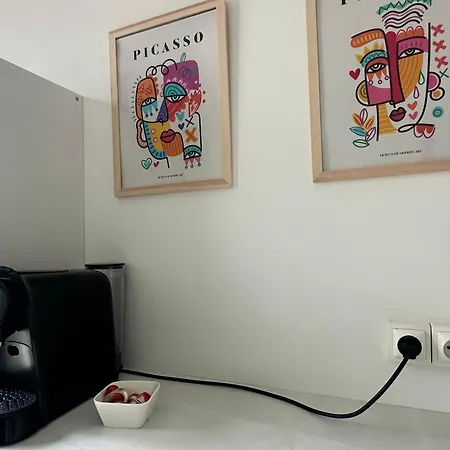 Spacieux 2 Proche 라그랑모트